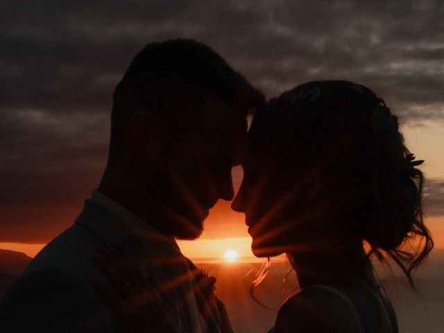 La boda de Ricardo  y Valentina  en Santa Cruz De Tenerife, Santa Cruz de Tenerife 2