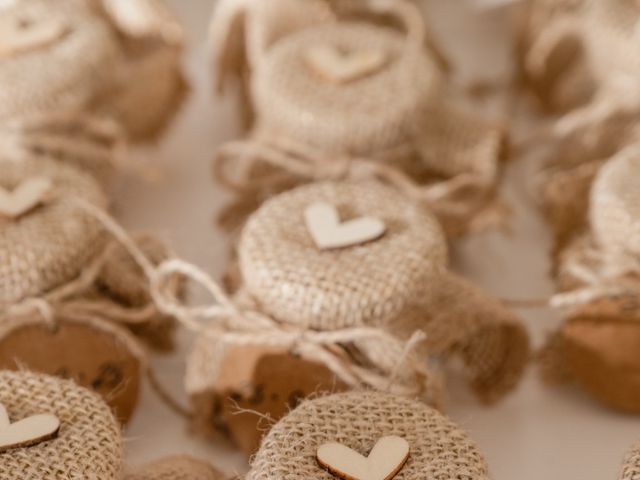 La boda de Ricardo  y Valentina  en Santa Cruz De Tenerife, Santa Cruz de Tenerife 6