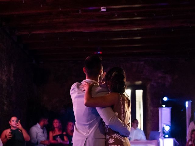 La boda de Ricardo  y Valentina  en Santa Cruz De Tenerife, Santa Cruz de Tenerife 7