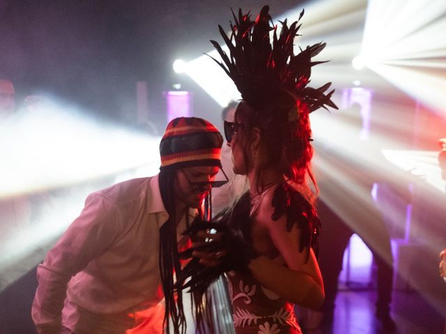 La boda de Ricardo  y Valentina  en Santa Cruz De Tenerife, Santa Cruz de Tenerife 8
