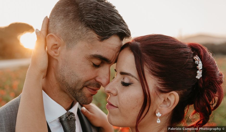 La boda de Nico y Aida en Llerona, Barcelona