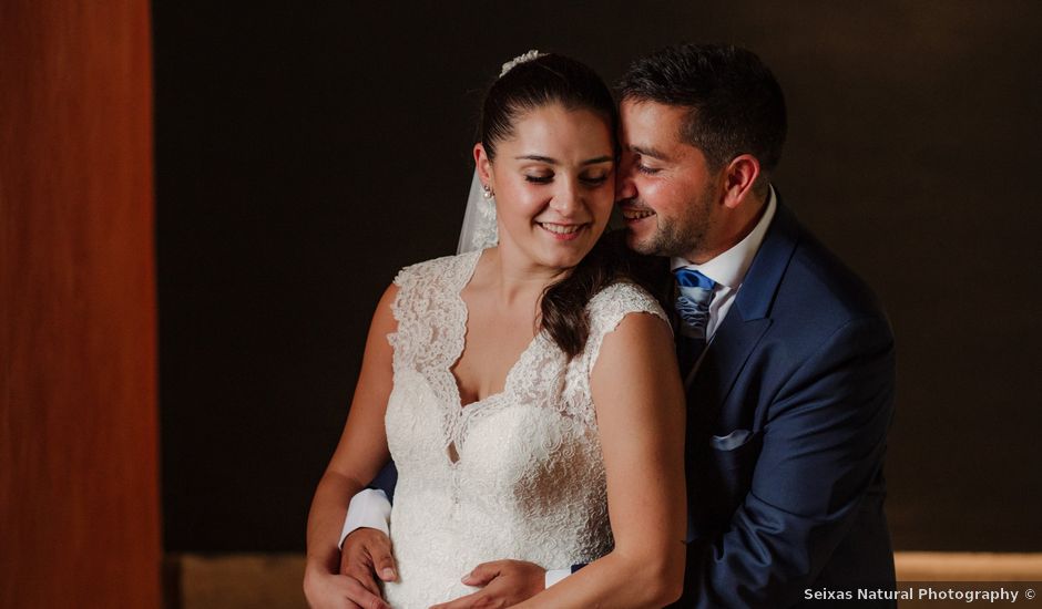 La boda de Alberto y Belén en Burgo De Osma, Soria