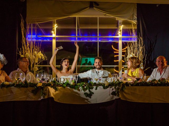 La boda de Diego y Mariaje en Zaragoza, Zaragoza 30