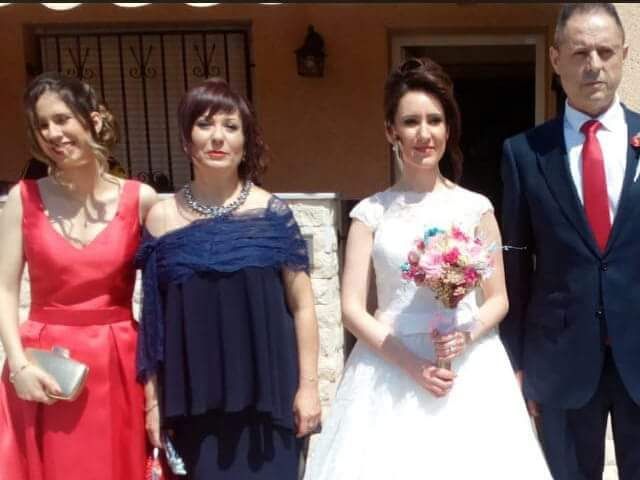 La boda de David Boix Ochoa  y Miriam Marcos Rico en Petrer, Alicante 3