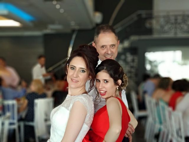 La boda de David Boix Ochoa  y Miriam Marcos Rico en Petrer, Alicante 6