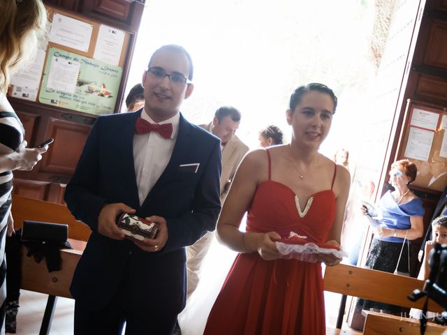 La boda de Pablo y MªÁngeles en Málaga, Málaga 19