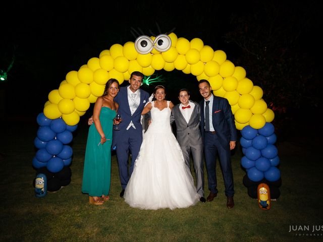 La boda de Pablo y MªÁngeles en Málaga, Málaga 65