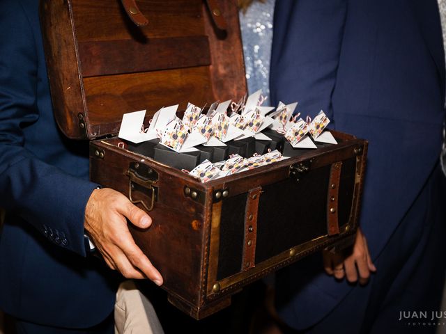 La boda de Pablo y MªÁngeles en Málaga, Málaga 71