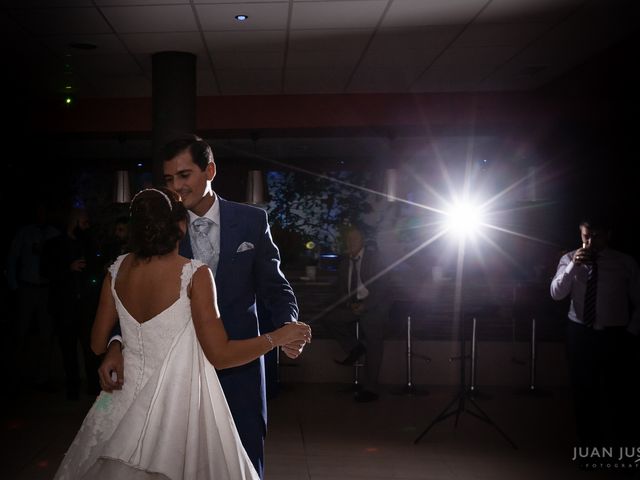 La boda de Pablo y MªÁngeles en Málaga, Málaga 77