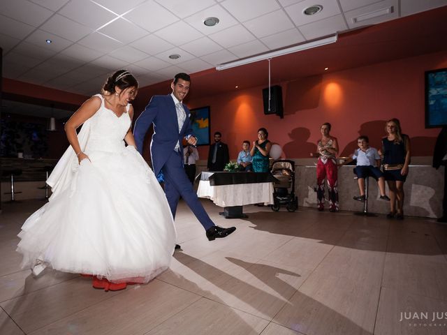 La boda de Pablo y MªÁngeles en Málaga, Málaga 80