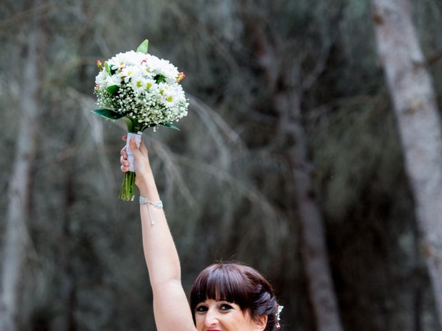 La boda de Tony y Angie en Valdilecha, Madrid 7