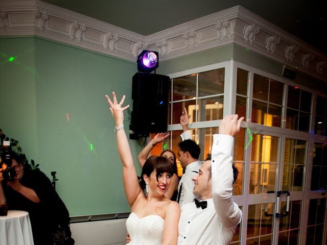 La boda de Tony y Angie en Valdilecha, Madrid 54