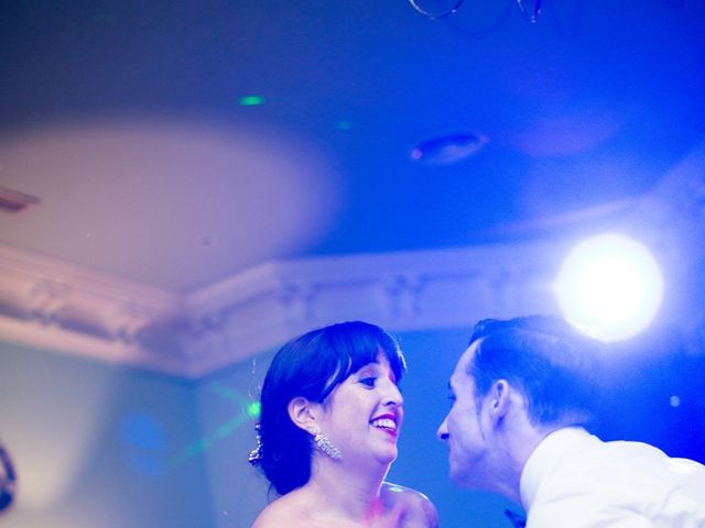 La boda de Tony y Angie en Valdilecha, Madrid 55