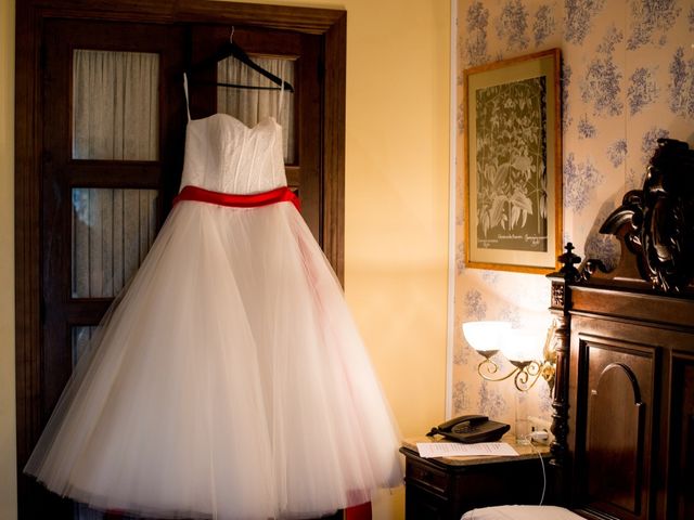La boda de Tony y Angie en Valdilecha, Madrid 15