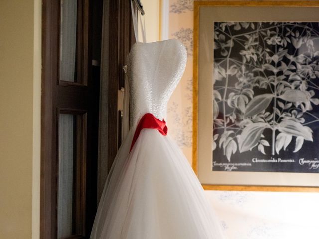 La boda de Tony y Angie en Valdilecha, Madrid 17