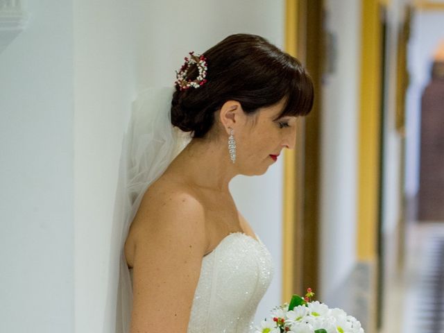 La boda de Tony y Angie en Valdilecha, Madrid 42