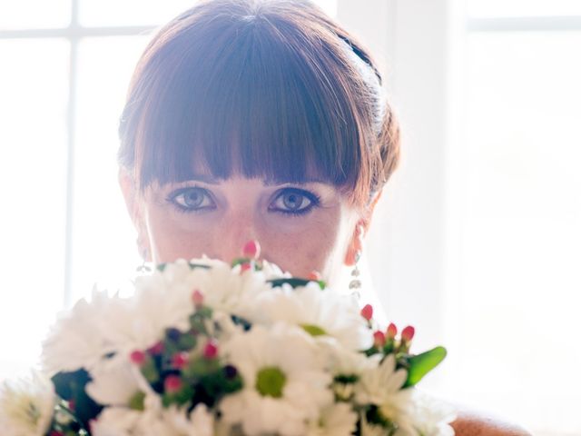 La boda de Tony y Angie en Valdilecha, Madrid 39