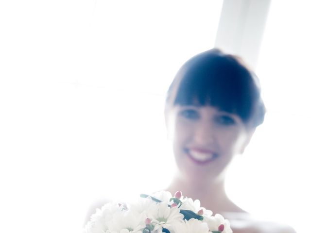 La boda de Tony y Angie en Valdilecha, Madrid 40