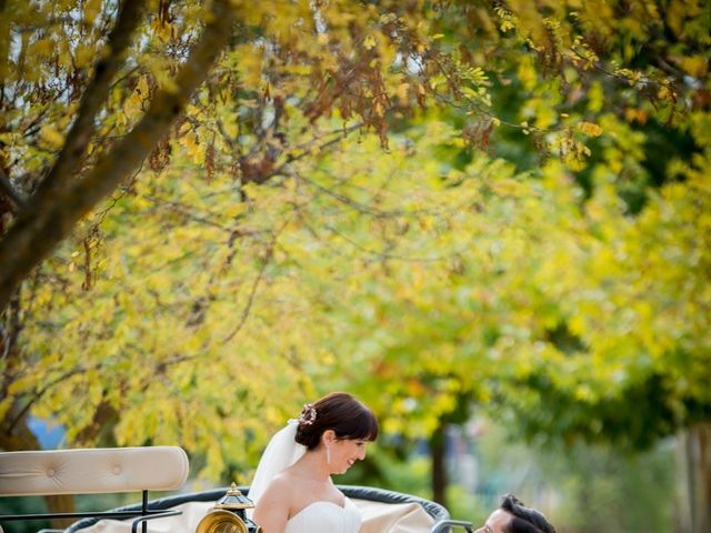 La boda de Tony y Angie en Valdilecha, Madrid 50