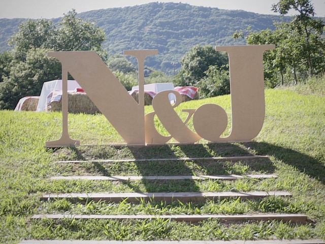 La boda de Julen y Naroa en Hondarribia, Guipúzcoa 5
