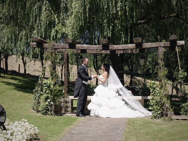 La boda de Julen y Naroa en Hondarribia, Guipúzcoa 9