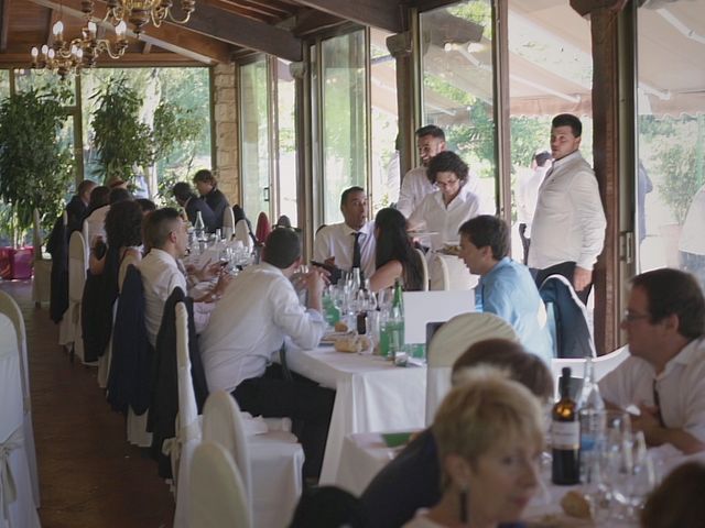 La boda de Julen y Naroa en Hondarribia, Guipúzcoa 12