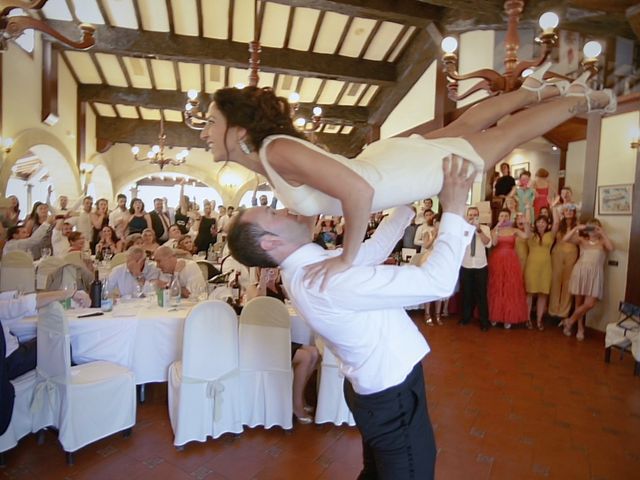 La boda de Julen y Naroa en Hondarribia, Guipúzcoa 14