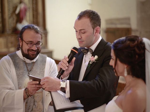 La boda de Julen y Naroa en Hondarribia, Guipúzcoa 15