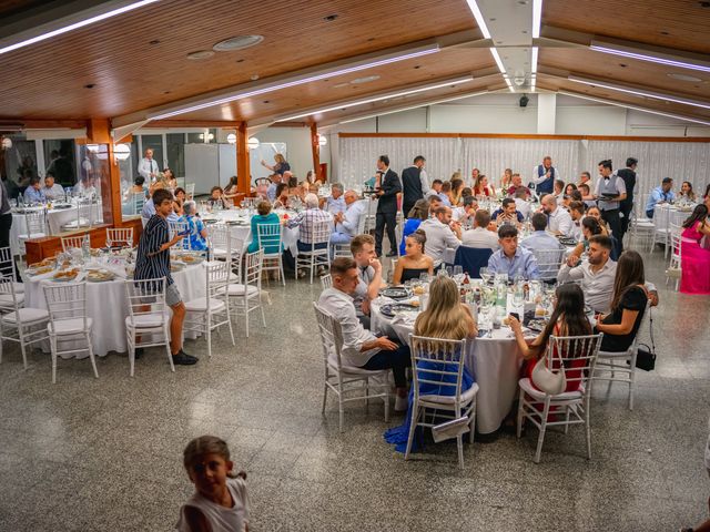 La boda de Toñi y Cristian en Olot, Girona 30