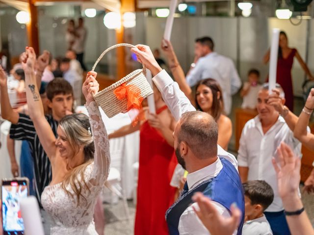 La boda de Toñi y Cristian en Olot, Girona 31