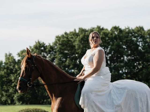La boda de Anna y Oriol en Sant Fost De Campsentelles, Barcelona 6