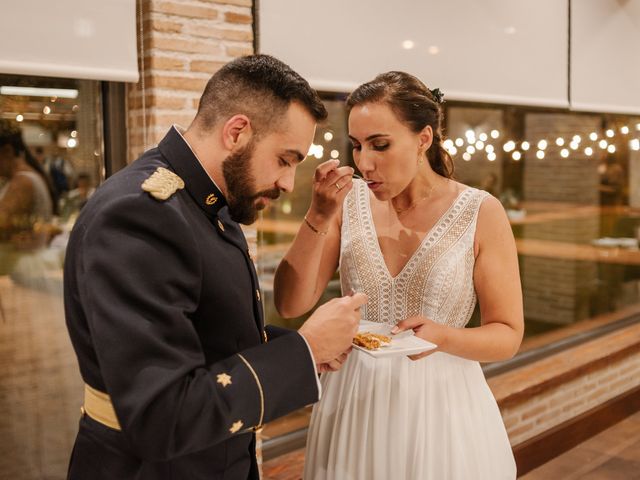 La boda de Javier y Matilde en Guadalajara, Guadalajara 46