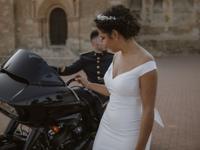 La boda de Niurka y Jean en Golmes, Lleida 19