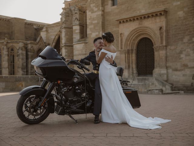 La boda de Niurka y Jean en Golmes, Lleida 28