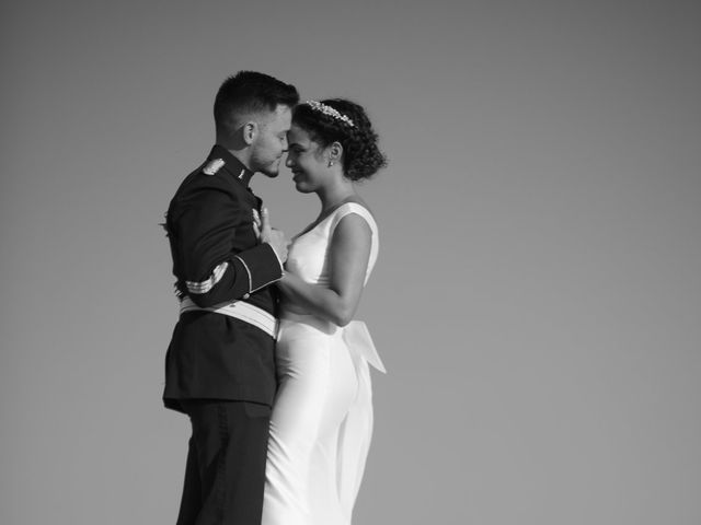 La boda de Niurka y Jean en Golmes, Lleida 47