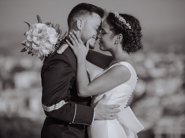 La boda de Niurka y Jean en Golmes, Lleida 50