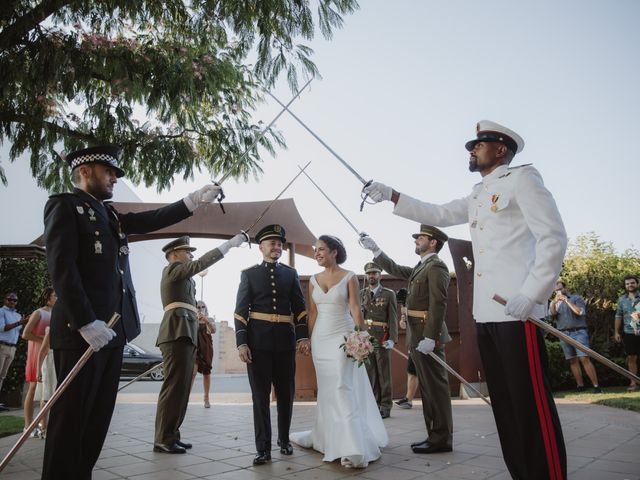 La boda de Niurka y Jean en Golmes, Lleida 65