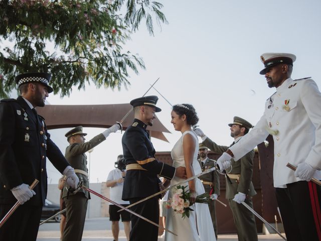 La boda de Niurka y Jean en Golmes, Lleida 66