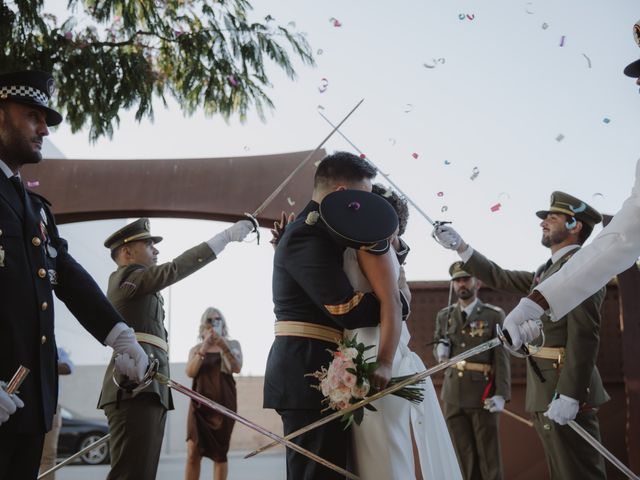 La boda de Niurka y Jean en Golmes, Lleida 69