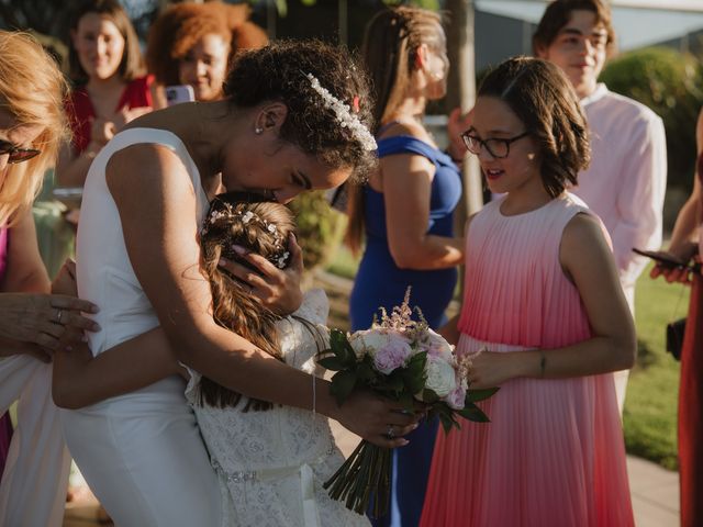 La boda de Niurka y Jean en Golmes, Lleida 76