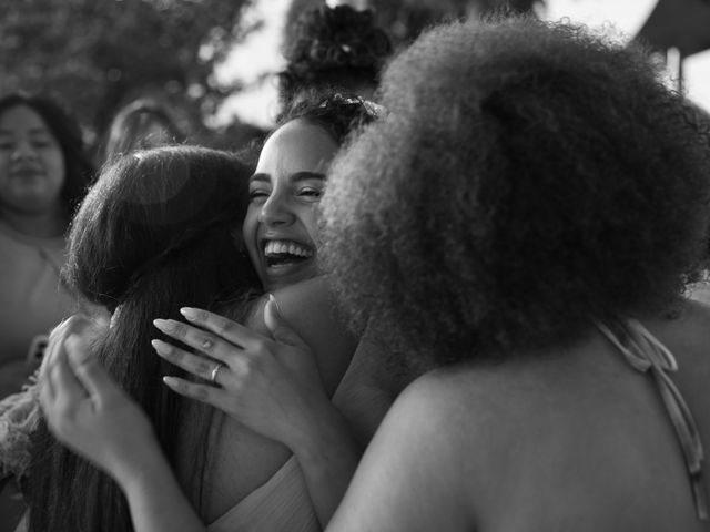 La boda de Niurka y Jean en Golmes, Lleida 81