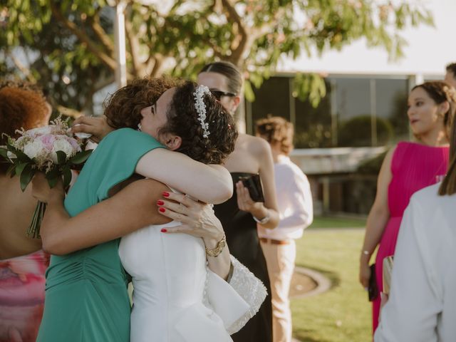 La boda de Niurka y Jean en Golmes, Lleida 84