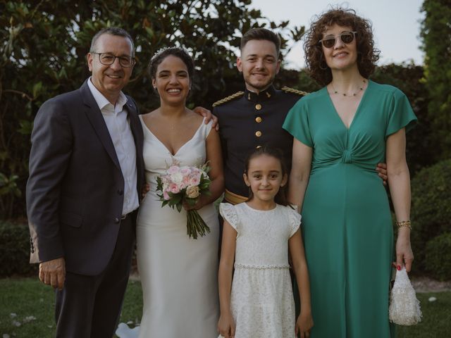 La boda de Niurka y Jean en Golmes, Lleida 94