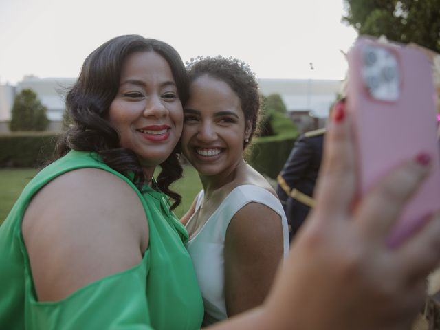 La boda de Niurka y Jean en Golmes, Lleida 97