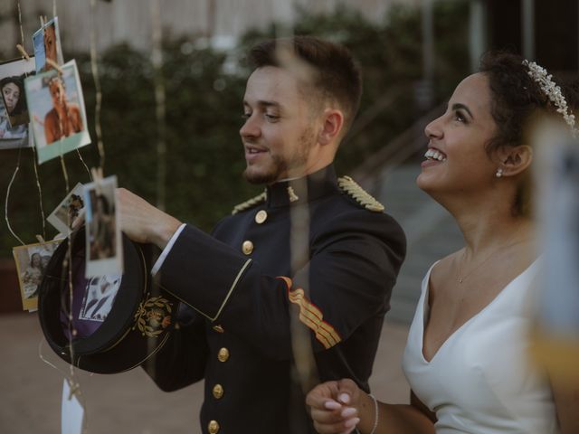 La boda de Niurka y Jean en Golmes, Lleida 103