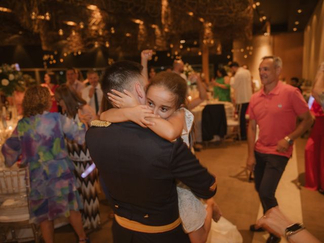 La boda de Niurka y Jean en Golmes, Lleida 134