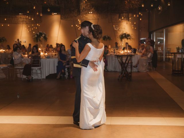 La boda de Niurka y Jean en Golmes, Lleida 143