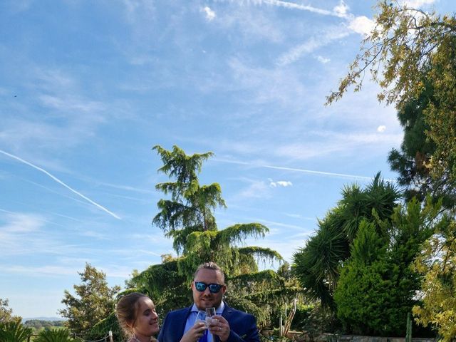 La boda de Eloy y Anna en Canoves, Barcelona 4