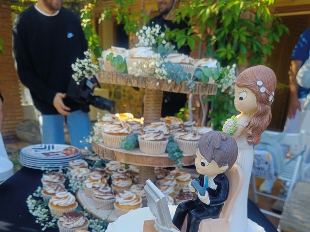 La boda de Eloy y Anna en Canoves, Barcelona 5