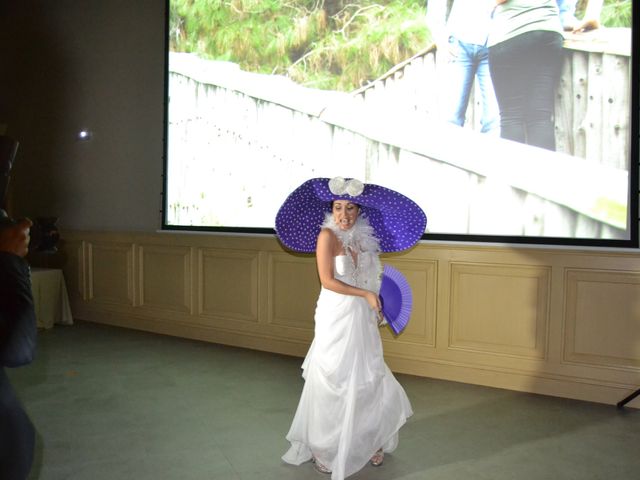 La boda de Noelia y Dámaso en Vecindario, Las Palmas 1